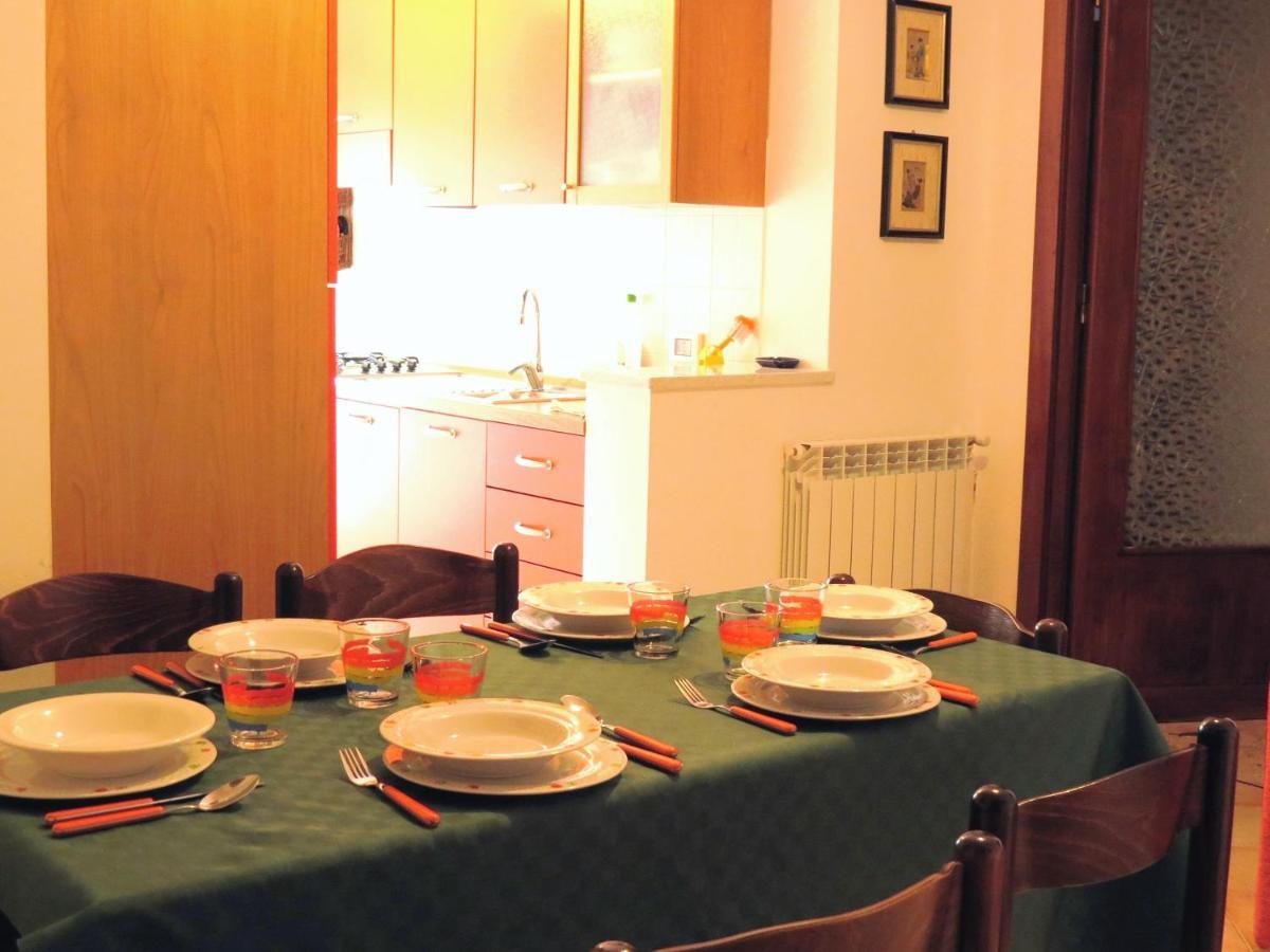 Apartamento Liberta Palermo