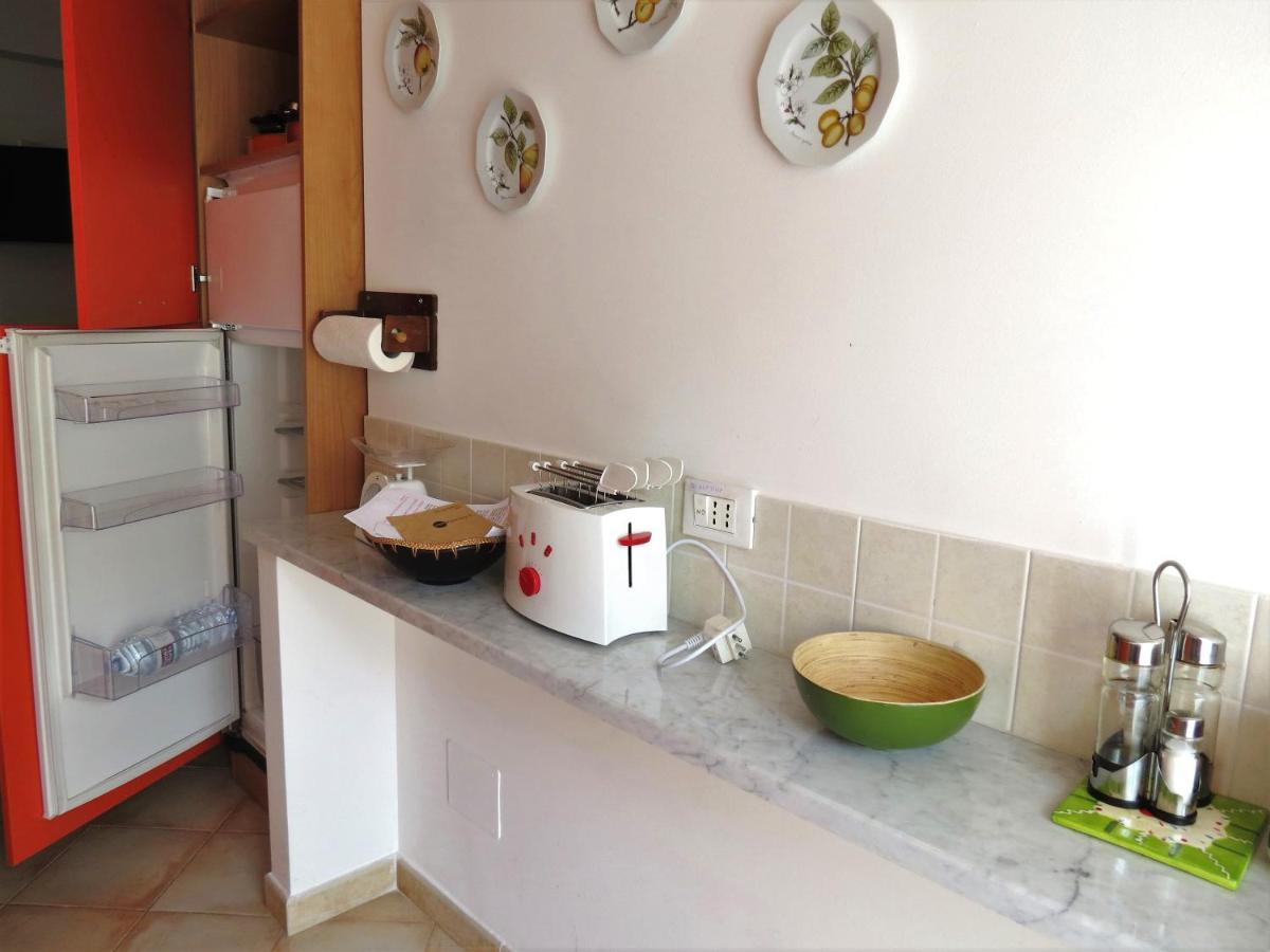 Apartamento Liberta Palermo