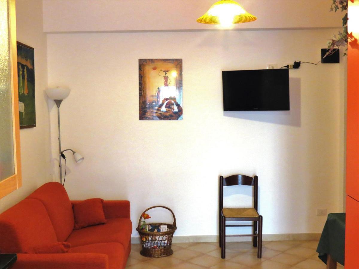Liberta Apartamento Palermo