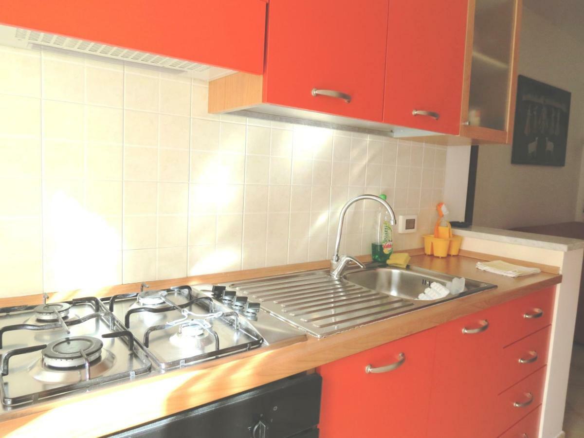 Apartamento Liberta Palermo