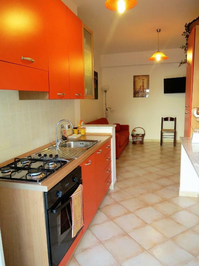 Liberta Apartamento Palermo