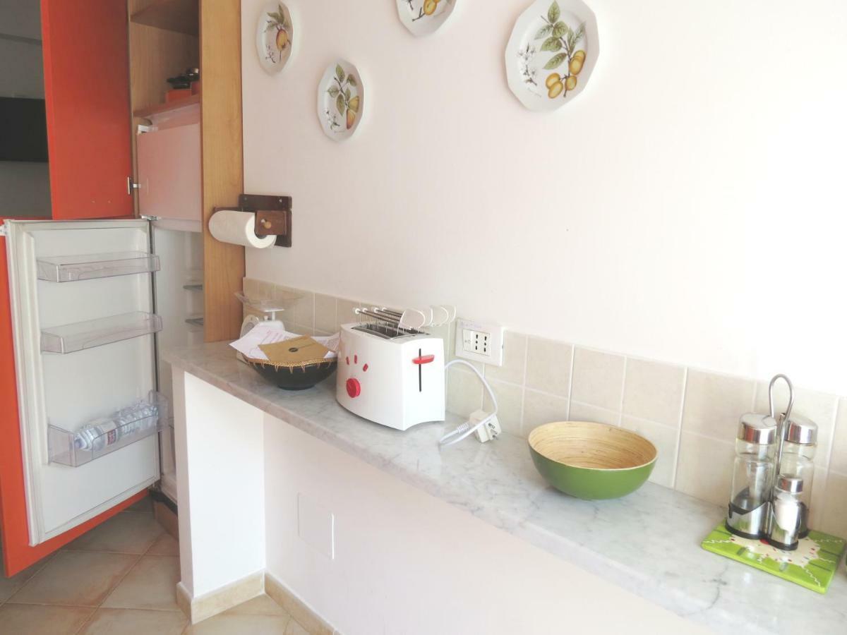 Liberta Apartamento Palermo