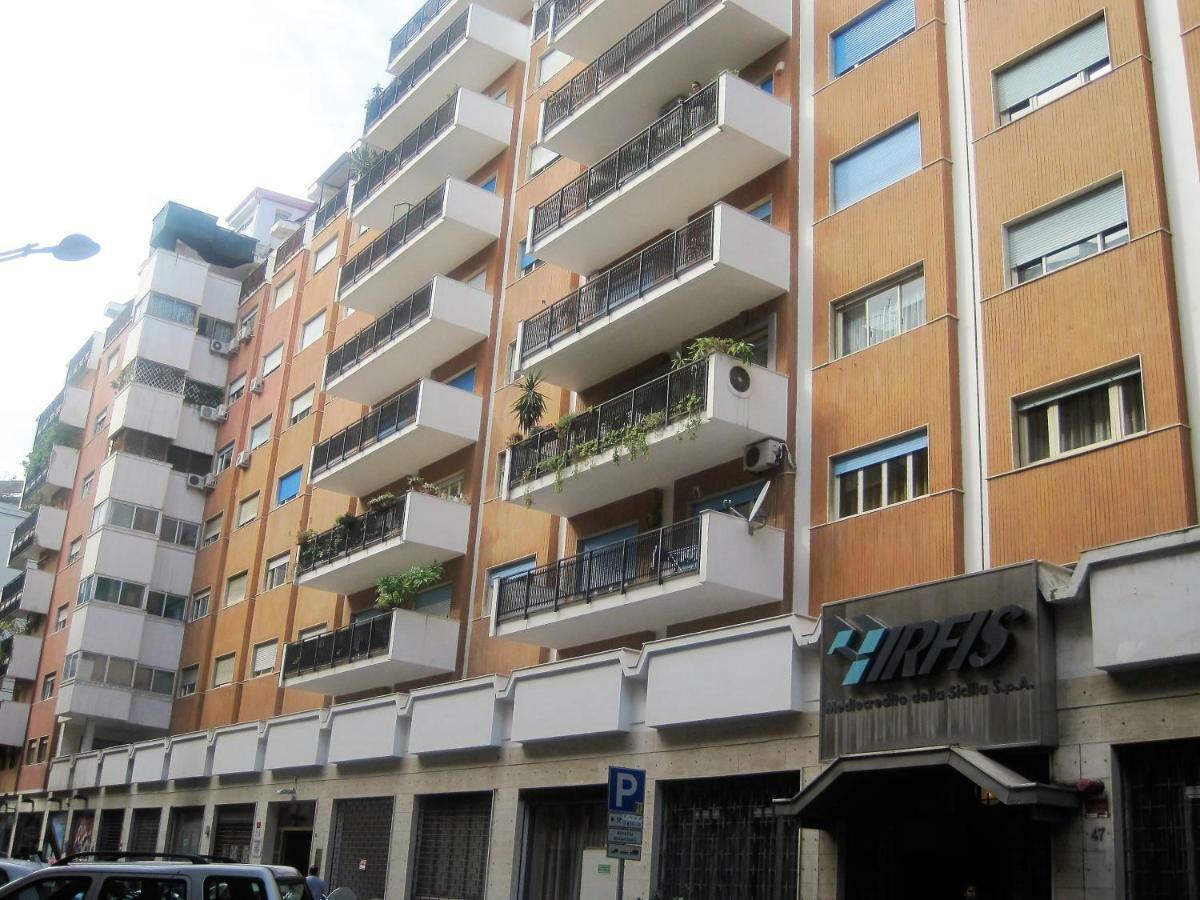 Liberta Apartamento Palermo