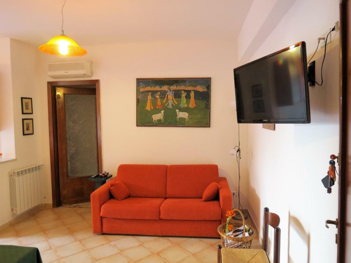 Liberta Apartamento Palermo